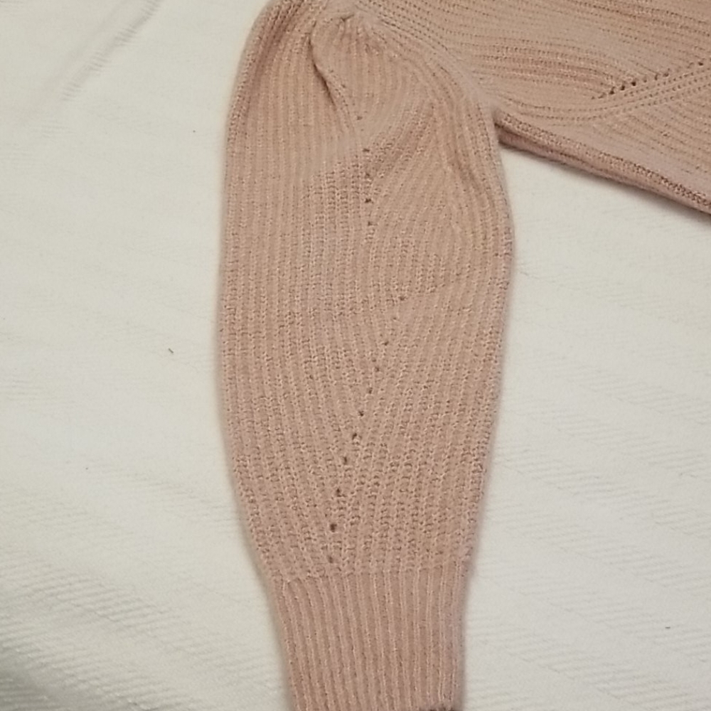 NWT INC sweater size M - Picture 3 of 8
